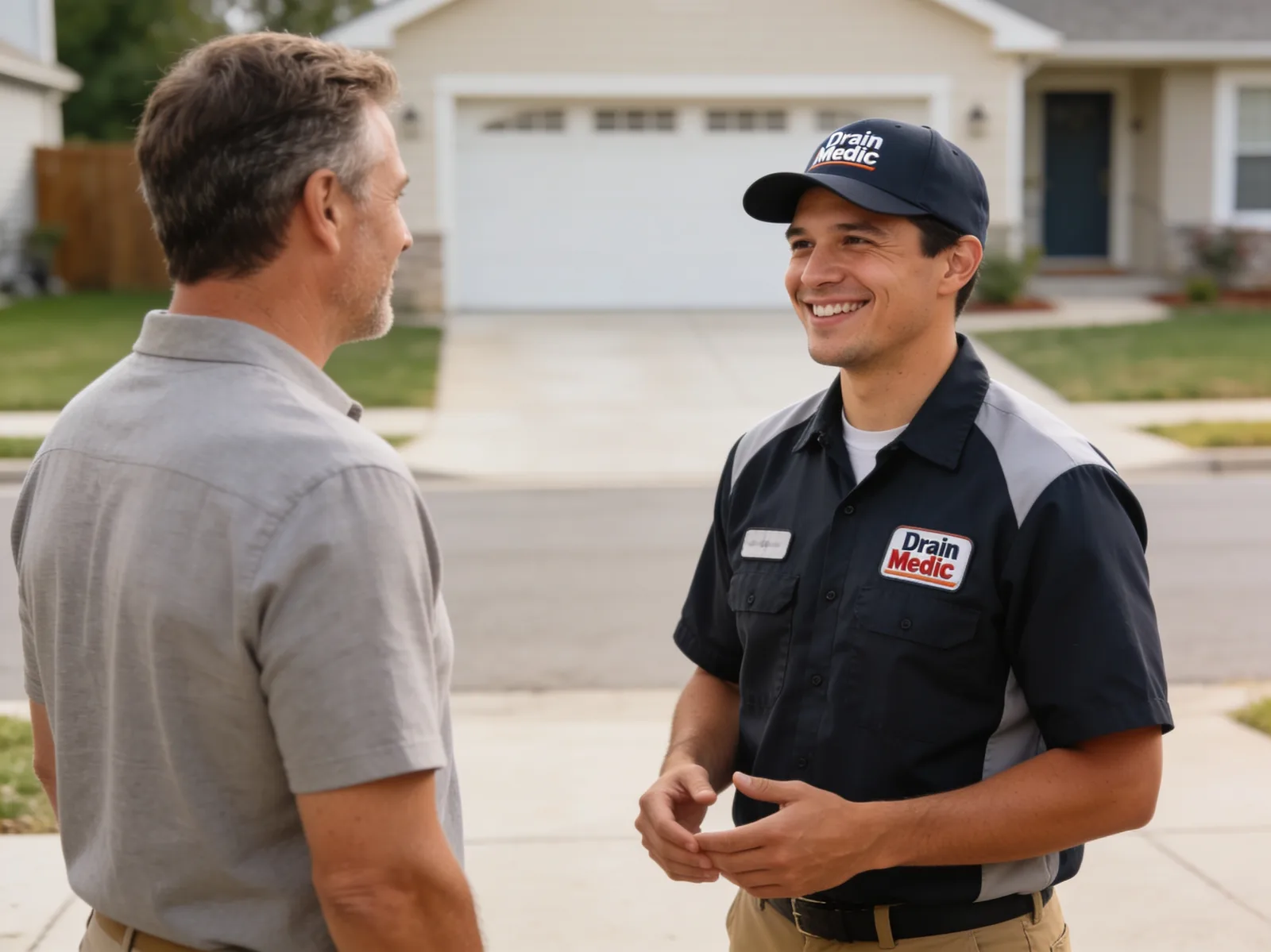 Garbage Disposal Repair Center, ND FAQs